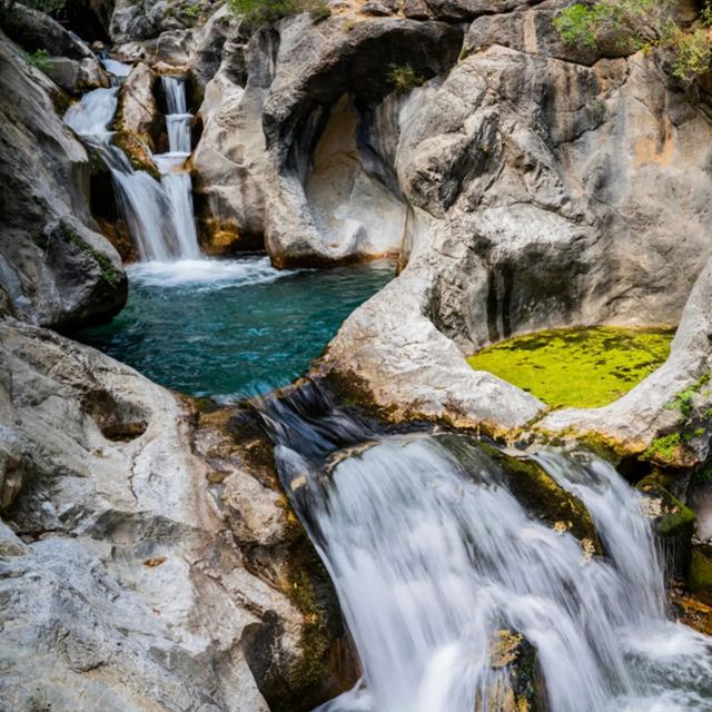 Alanya Sapadere Canyon Tour - Turkish Cultural Immersion