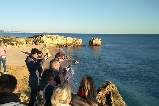 Albufeira Tour, 3Hours - City, Beach & Sightseeing - Cancellation Policy