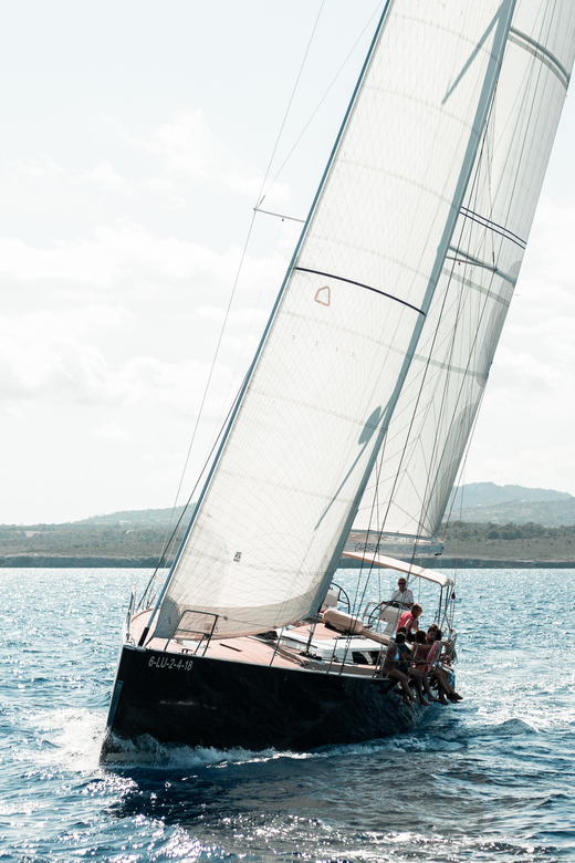 Alcudia: Half-Day Sailing Trip With Tapas and Drinks - Booking Information