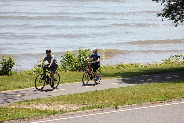 Alexandria: Full-Day Bike Tour to Mt Vernon W/ Optional Boat - Included Amenities