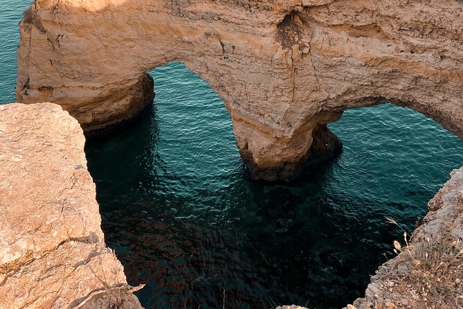 Algarve Coast Guided Boat Tour - Pricing and Cancellation