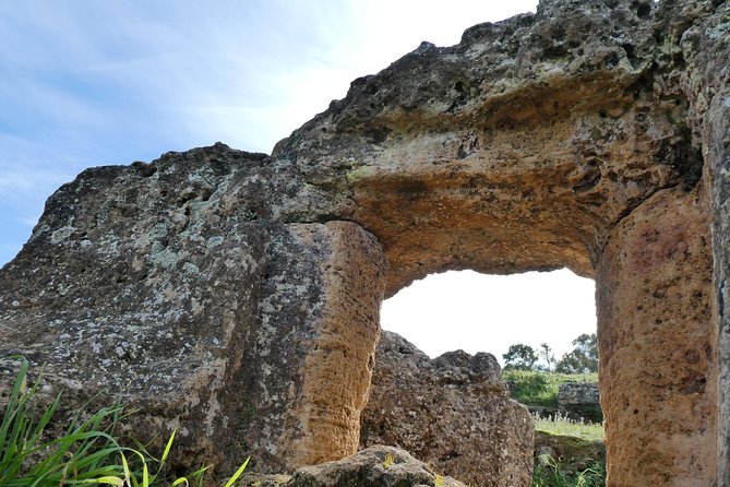 Alghero: Private Archaeological Tour (Transfer Included) With Local Guide - Ancient Sites Exploration