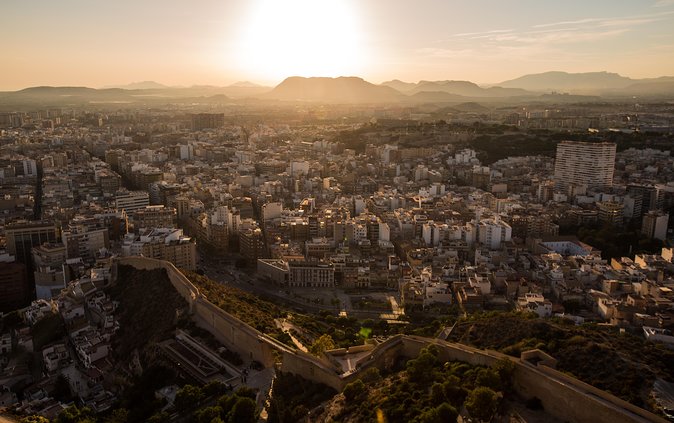 Alicante Evening Tapas Tour - Accessibility and Transportation