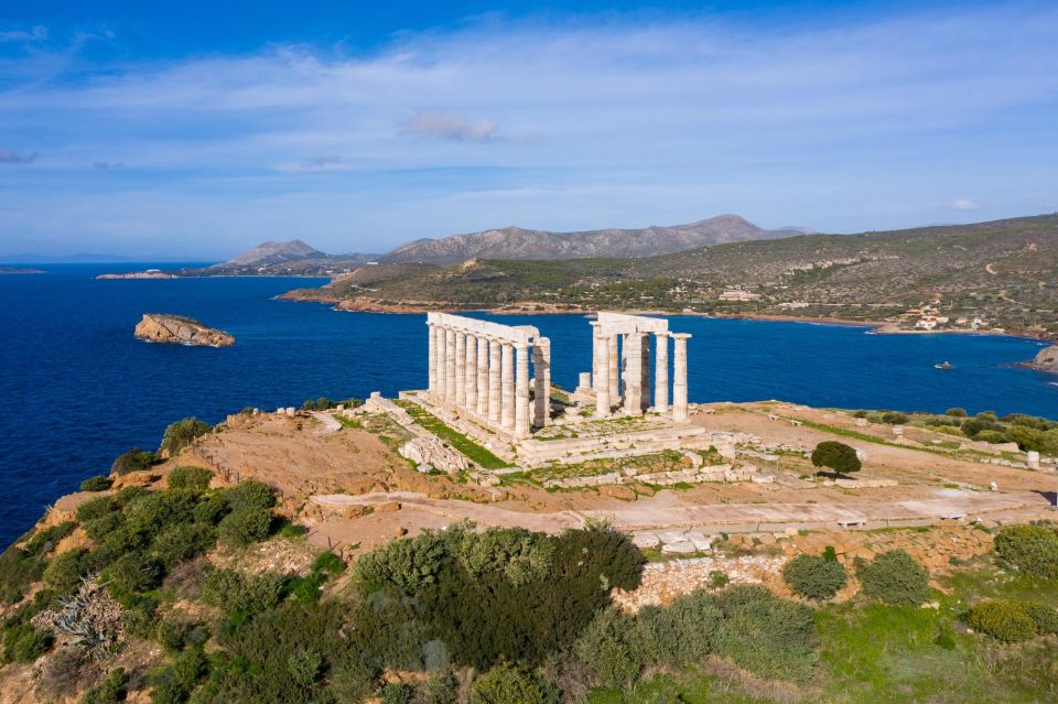 All Day Tour to Famous Sites of Athens and Cape Sounion - Key Landmarks