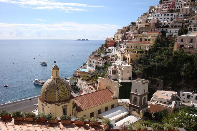 Amalfi Coast and Its Amazing Beauty - Exceptional Customer Reviews