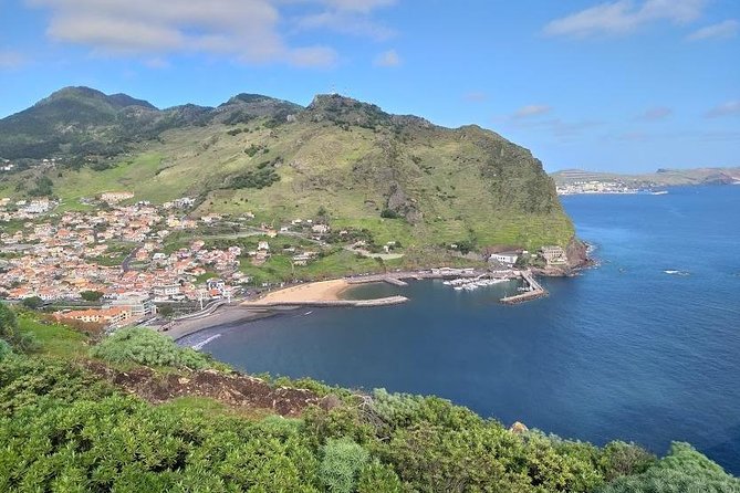 Amazing East Tour - Ascent of Pico Do Arieiro