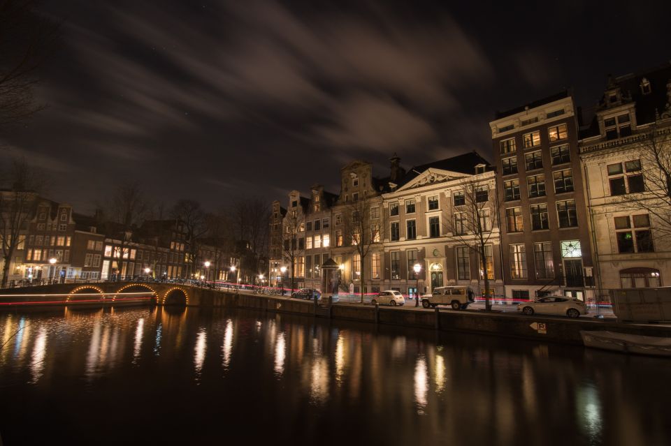 Amsterdam Private Welcome Tour With a Local Guide - Tour Details