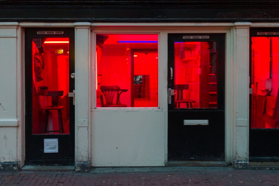 Amsterdam: Red Light District Tour - Tour Experience and Highlights