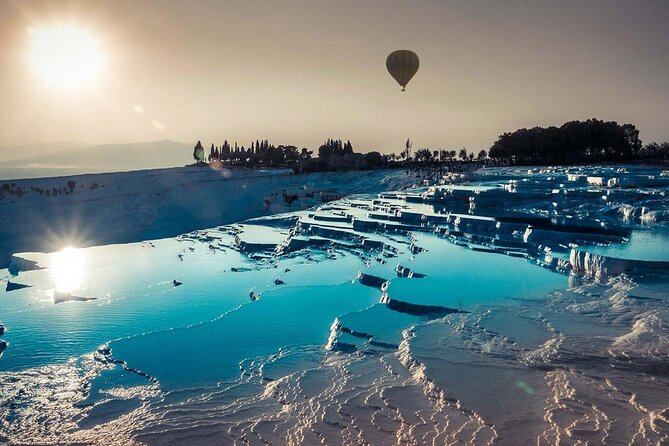 Ancient Ephesus&Pamukkale Tour From-To Izmir - Reviews and Recommendations