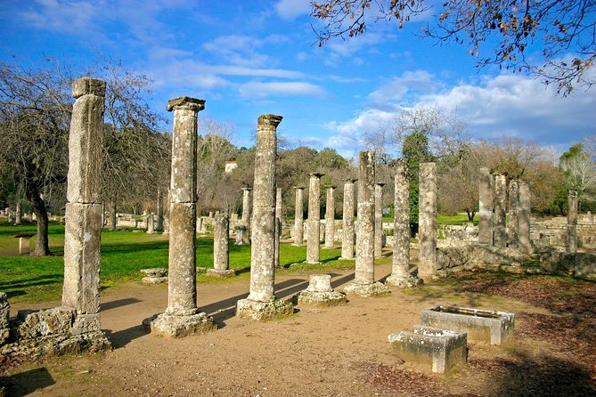 Ancient Olympia/ Ancient Corinth Private Tour From Athens/ Nafplio (Up 12 Hours) - Customer Feedback