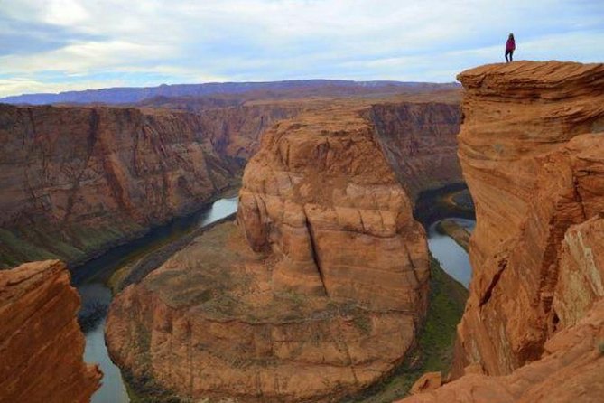 Antelope Canyon and Horseshoe Bend Day Tour From Flagstaff - Important Information and Restrictions