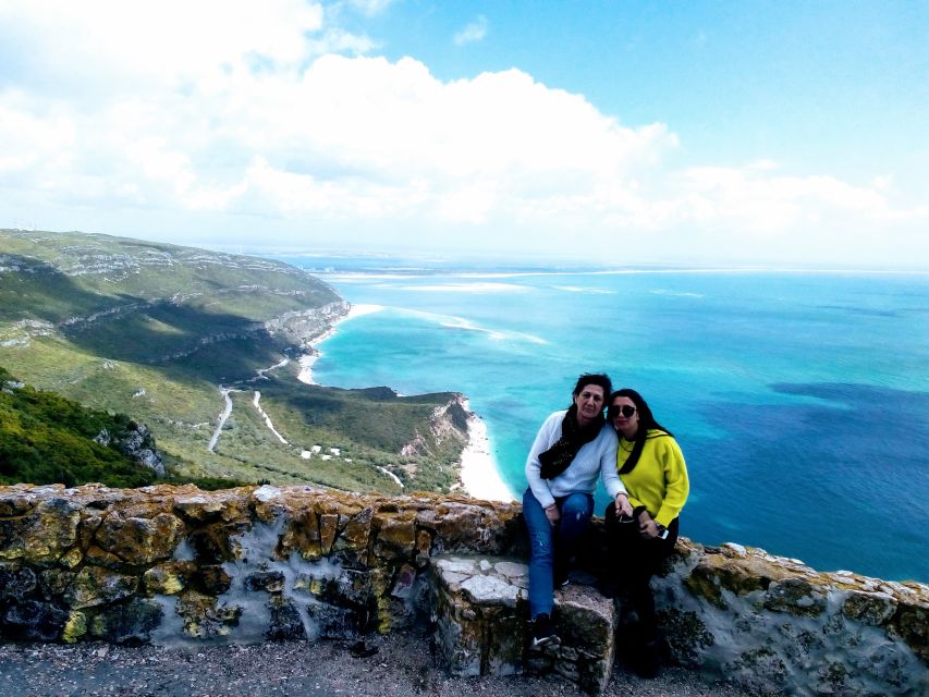 Arrábida Jeep Tour to the Most Beautiful Beach of Europe - Explore Arrábida Natural Park