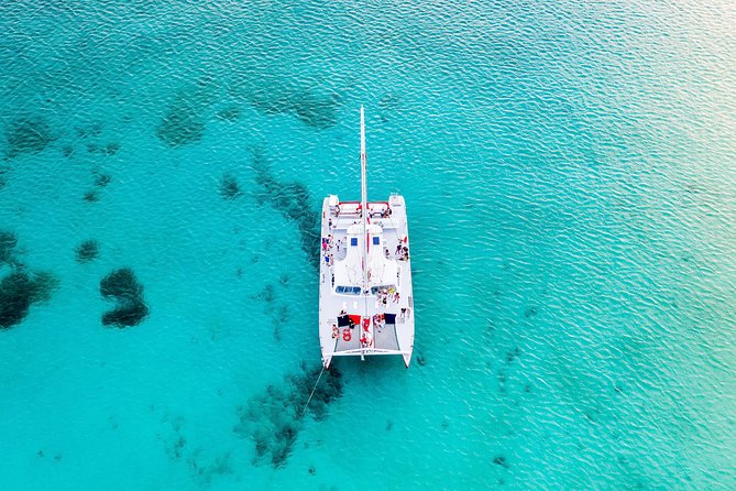 Aruba Sunset Sail With Caribbean Dinner and Live Music - Guests Testimonials