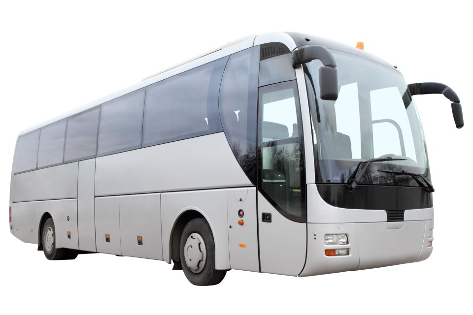 Athens: Airport Transfer and City Tour - Guided City Tour