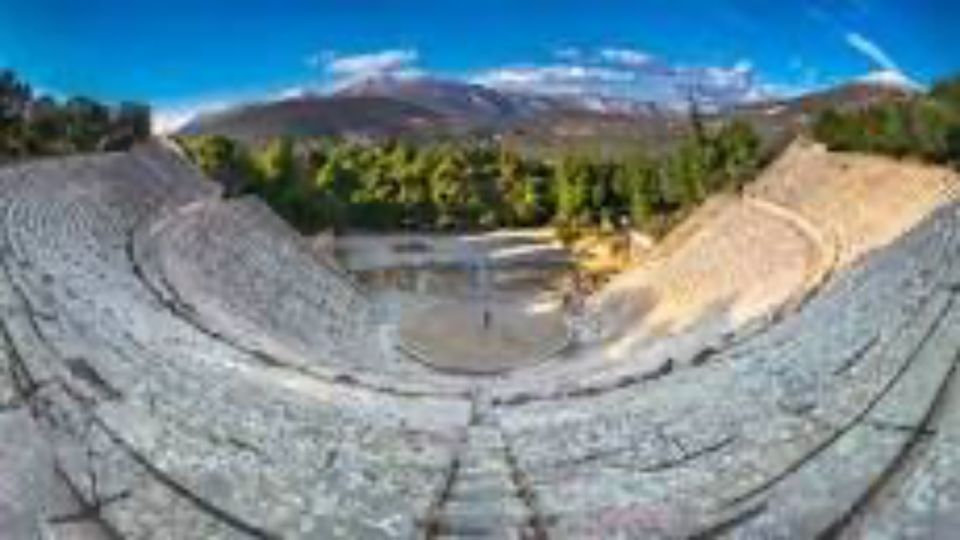 Athens: Corinth, Epidaurus, Mycenae, & Nafplio Private Tour - Inclusions