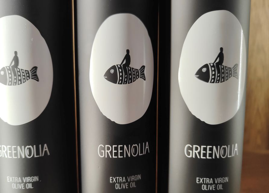 Athens: Greek Wine & Olive Oil Tasting at Brettos Plaka - Included in the Experience