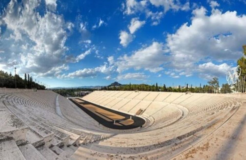 Athens: Private Half-Day Highlights Tour - Tour Features