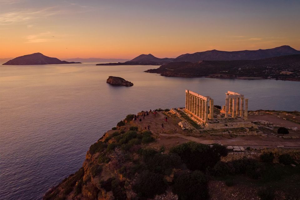 Athens: Private Trip to Acropolis of Athens & Cape Sounion - Pricing and Cancellation