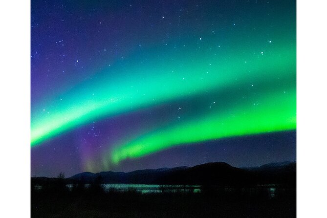 Aurora Borealis Tour Kiruna - Abisko With Local Street Food - Tour Logistics