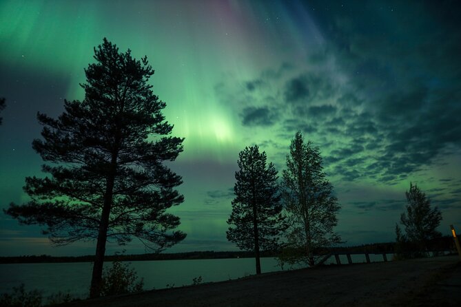 Aurora Photography Hunting Experience in Rovaniemi - Cancellation and Weather Policy