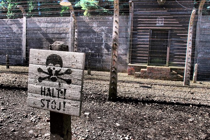 Auschwitz Birkenau Guaranteed Guided Tour or Your Money Back - Tour Duration and Group Size