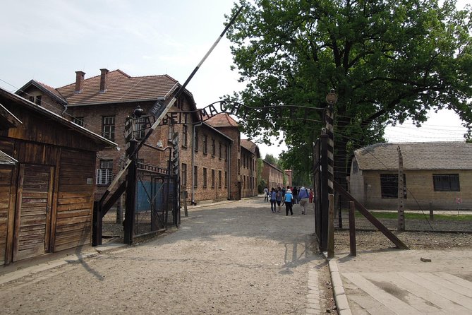 Auschwitz & Birkenau: Live-Guided Tour With Transportation and Hotel Pickup - Pickup and Timing