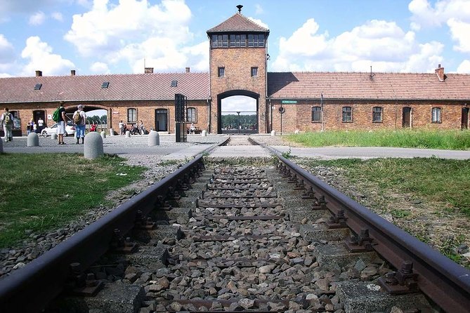 Auschwitz-Birkenau Memorial and Museum Guided Tour - Private Transport - Exclusions From the Tour