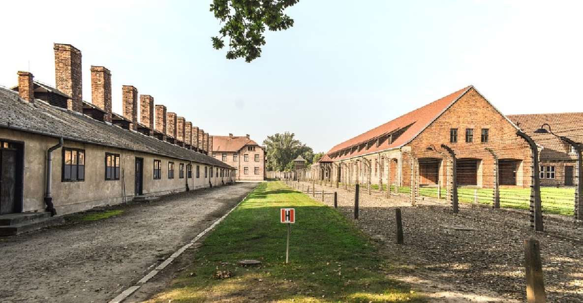 Auschwitz-Birkenau Museum Tour From Krakow - Inclusions and Experience