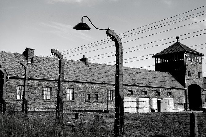 Auschwitz Tour From Wroclaw - Tour Logistics