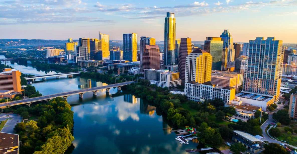 Austin: Kayaking Tour Through Downtown to Barton Springs - Equipment and Safety