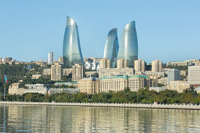 Baku City Tour With Heritage Travel / All Entrance Fees Inc - Tour Details