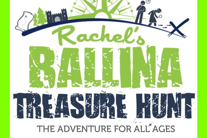 Ballina Treasure Hunt - Self-Guided Outdoor Game in Belleek Woods - Reviews and Feedback