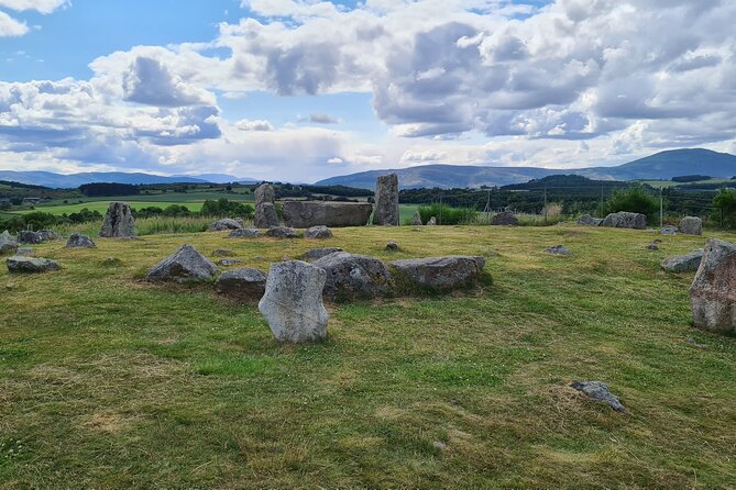 Balmoral & Royal Deeside Tour - Charming Ballater Village