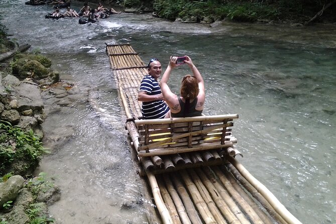 Bamboo Rafting, Dunns River Falls From Falmouth - Additional Considerations