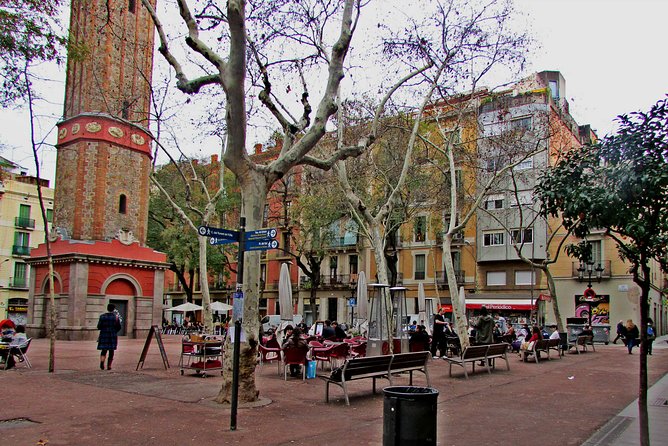 Barcelona Private Bike Tour - Additional Tour Information