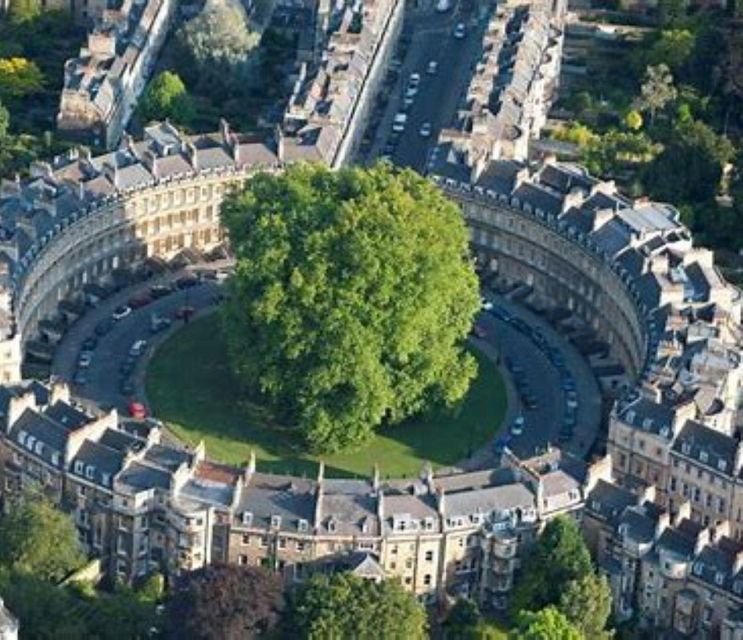 Bath: Guided Walking Tour of Historic Sights & Pubs (3h) - Visiting Historic Pubs