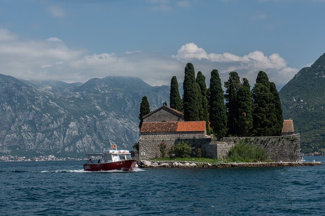 Bay of Kotor Private Full-Day Tour From Dubrovnik - Pickup Information