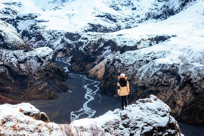 Beautiful Þórsmörk, The Valley of Thor Private - Inclusion and Exclusion