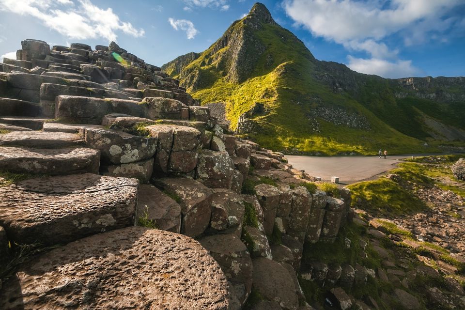 Belfast and Giants Causeway: 2-Day Guided Tour - Accommodation Options