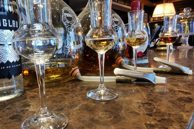 Belgrade Traditional Serbian Rakija Tasting - Mingling With Locals and Travelers