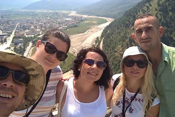 Berat Walking Tour -Visit in Local Family(Gliko &Coffee Tasting) - Key Attractions