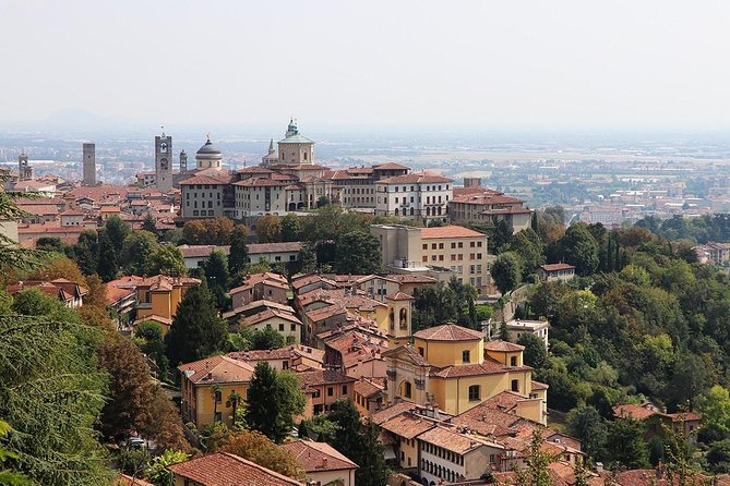 Bergamo Private Guided Tour - Tour Reviews