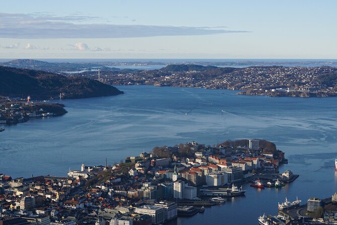 Bergen Like a Local: Customized Private Tour - Customization and Personalization