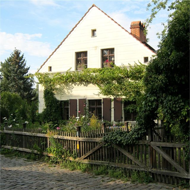 Berlin: 2.5-Hour Neighborhood Tour of Neukölln - Rixdorfs Village-Like Atmosphere