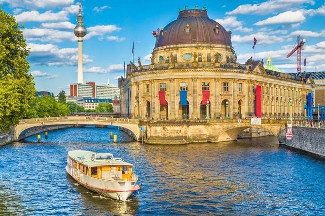 Berlin Private Tours With Locals: 100% Personalized, See the City Unscripted - Savor Local Cuisine