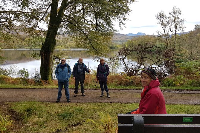 Bespoke Private Tours of Scotland and the Borders - Infant Seating Options