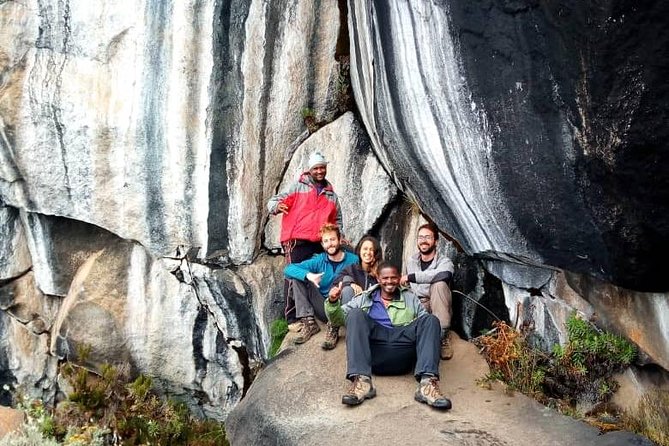 Best 6 Days Kilimanjaro Climbing via Marangu Route  &2025 - Participant Information and Reviews