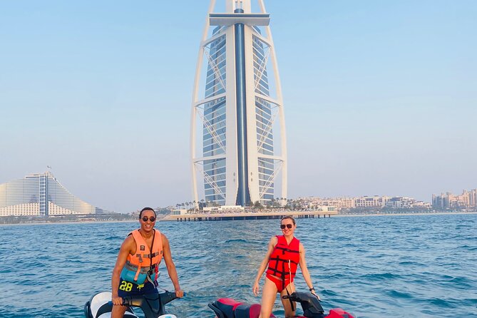 Best Combo 30 Min Flyboard 30 Min Jet Ski - Pricing and Cancellation