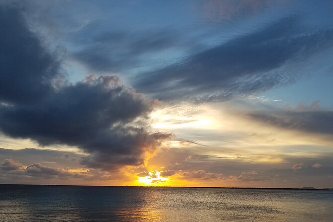 Best of Bonaire - Full Island Tour With a Local. - Pickup and Transportation Accessibility