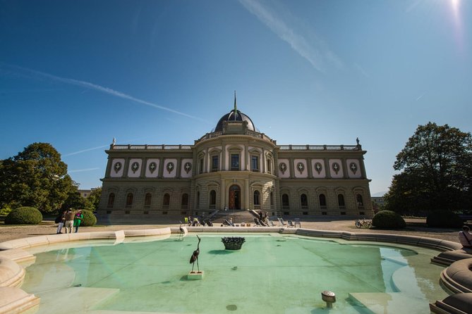 Best of Geneva City Tour With Optional Boat Cruise - Additional Information